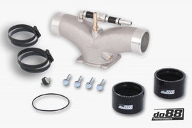 do88 Porsche 997.2 Turbo 2010- Plenum