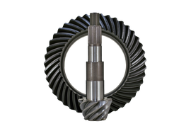 Revolution Gear & Axle Nissan H233B Reverse Rotation Front Axle 5.57 Ratio Ring & Pinion Set