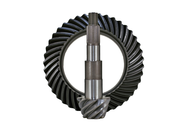 Revolution Gear & Axle Nissan H233B Reverse Rotation Front Axle 5.13 Ratio Ring & Pinion Set