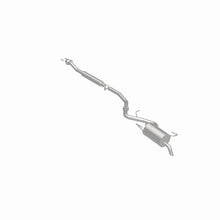 Load image into Gallery viewer, MagnaFlow BRE Exhaust Kit 10-17 Subaru Outback 2.5L