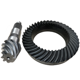 Revolution Gear & Axle Jeep Wrangler JL/Gladiator D44 Rear 4.56 Ratio 2-Cut Ring & Pinion Set