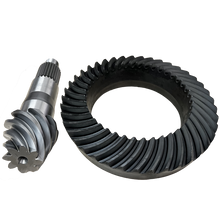 Load image into Gallery viewer, Revolution Gear &amp; Axle Jeep Wrangler JL/Gladiator D44 Rear Axle 5.13 Ratio 2-Cut Ring &amp; Pini