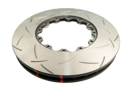 DBA 08+ EVO X T3 5000 Series Replacement Slotted DISC ONLY