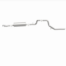 Load image into Gallery viewer, MagnaFlow BRE Exhaust Kit 02-05 Explorer Mountaineer