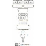 Fel-Pro FS 7725 S-2 Engine Gasket Set