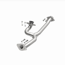 Load image into Gallery viewer, BRE Exhaust 06-12 Fusion Milan MKZ Zephyr 3.0L 3.5L Front Pipe Kit