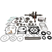 Load image into Gallery viewer, Vertex Yamaha Complete Engine Rebuild Kit