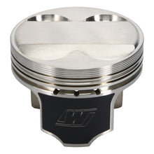 Load image into Gallery viewer, Wiseco Acura 4v DOME +2cc STRUTTED 84.5MM Piston Shelf Stock Kit