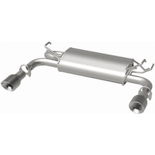 Load image into Gallery viewer, BRE Exhaust 03-07 G35 3.5L Muffler Kit