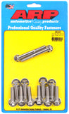 ARP Pontiac 350-400 SS Hex Intake Manifold Bolt Kit