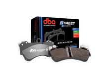 Load image into Gallery viewer, DBA 19-21 Lexus ES350 Front SSEV Street Series Brake Pads