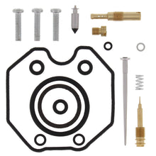 Load image into Gallery viewer, All Balls Racing 05-14 Honda TRX250TE Recon Carburetor Rebuild Kit