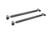 Load image into Gallery viewer, BMR 21-25 Ford Bronco (Exc. Bronco Sport) Lower Control Arms - Double Adj. - Black Hammertone