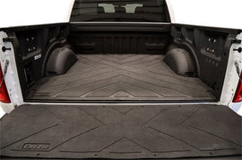 Dee Zee 02-09 Dodge Ram Heavyweight Bed Mat - Custom Fit 6 1/2Ft Bed