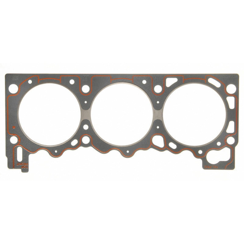 Fel-Pro Ford Ranger 9725 PT-2 PermaTorque Engine Cylinder Head Gasket