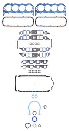 Fel-Pro Chevrolet Chevelle 260-1081 Engine Gasket Set