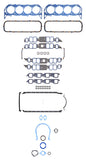 Fel-Pro Chevrolet Chevelle 260-1081 Engine Gasket Set