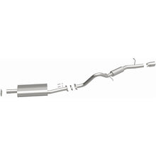 Load image into Gallery viewer, MagnaFlow BRE Exhaust Kit 05-08 Mercury Mariner 3.0L