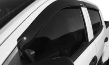 Load image into Gallery viewer, Husky Liners 24-25 Toyota Grand Highlander Ventvisors - Smoke