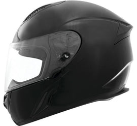 THH Helmets T810S Black - Large