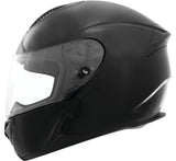 THH Helmets T810S Black - XL