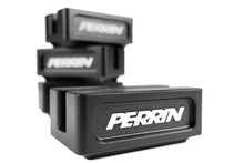 Load image into Gallery viewer, PERRIN 93-25 Subaru WRX/STI/Impreza/OBXT/LGT &amp; 13-25 BRZ/GR86/Crosstrek Jack Pad Set (5pc) - Black