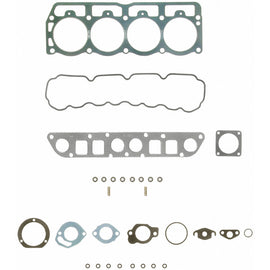 Fel-Pro Jeep Wrangler HS 9196 PT-3 PermaTorque Engine Cylinder Head Gasket Set