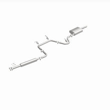 Load image into Gallery viewer, MagnaFlow BRE Exhaust Kit 97-05 Century Grand Prix 3.1L