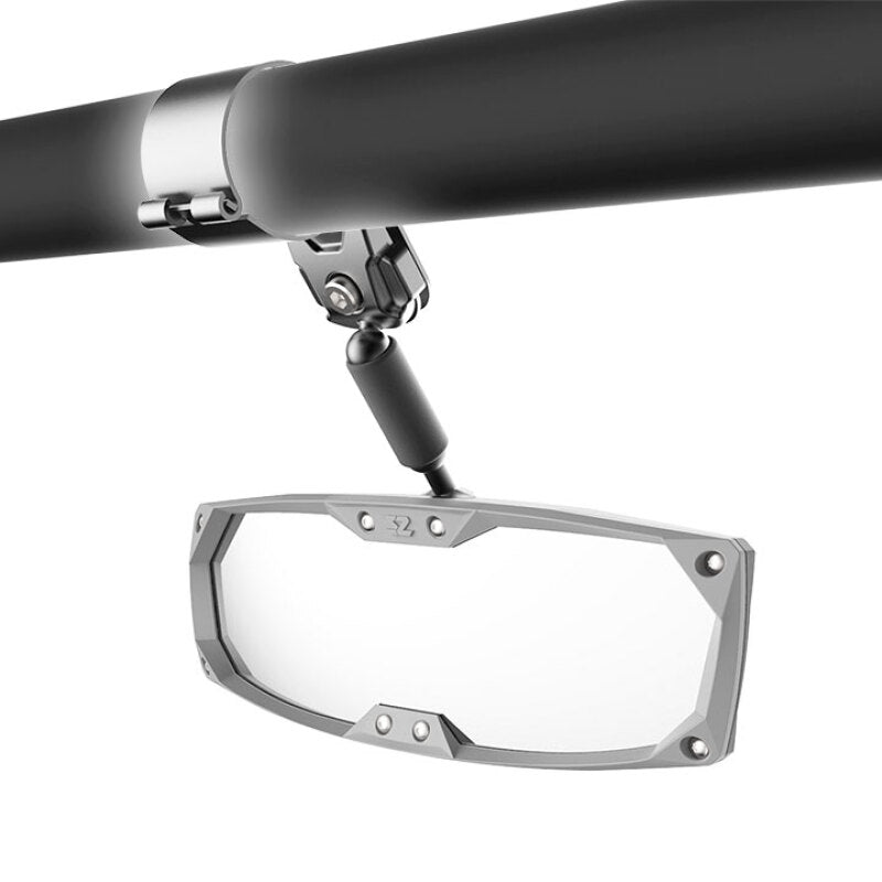 Seizmik 04-23 Can Am/ Honda/ Kubota/ Yamaha Halo R Clamp Mirror 2 in.