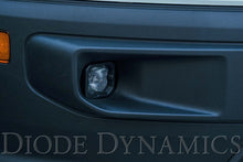 Load image into Gallery viewer, Diode Dynamics 21-24 Ford Bronco Sport SSC1 LED Fog Light Kit