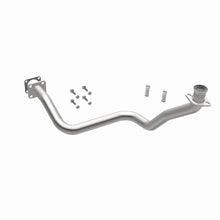 Load image into Gallery viewer, BRE Exhaust 87-92 Wrangler 2.5L 4.0L 4.2L Front Pipe Kit
