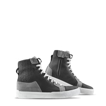 Load image into Gallery viewer, Gaerne G.Letur Aquatech Boot Black/Grey Size - 11