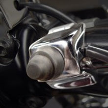 Load image into Gallery viewer, National Cycle Switch Assembly Bar Mount 1in.
