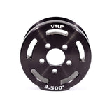 VMP Performance VMP/Whipple Gen 6 Supercharger 3.500in 6-Rib Pulley