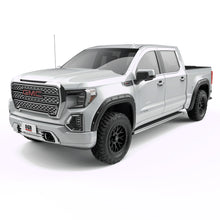 Load image into Gallery viewer, EGR 19-22 Gmc Sierra 1500 Baseline Bolt Style Fender Flares Set Of 4