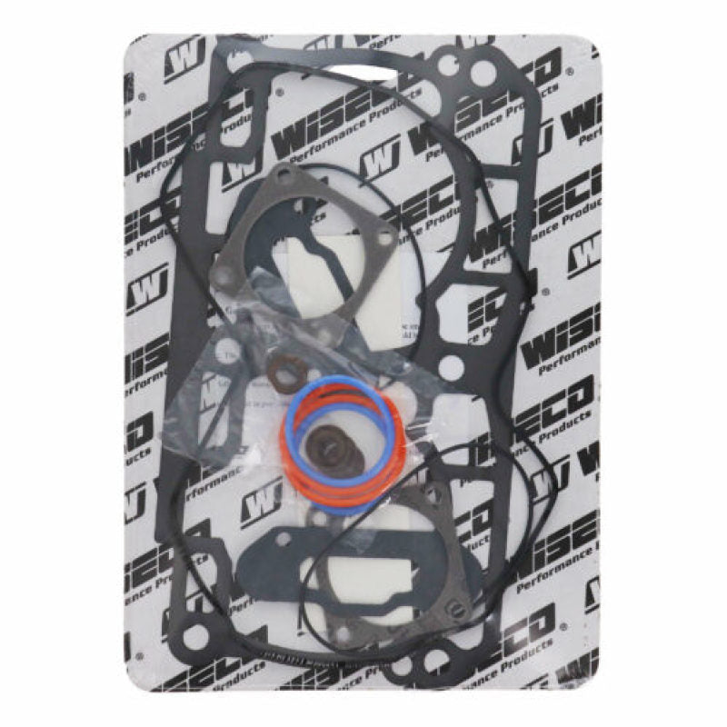 Wiseco 92-93 Suzuki RM250 Top End Gasket Kit