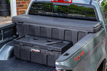 Load image into Gallery viewer, Dee Zee Universal Tool Box - Specialty Utility Chest Plastic 35In