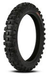 Kenda K878 Equilibrium Rear Tire - 120/80-19