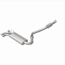 Load image into Gallery viewer, MagnaFlow BRE Exhaust Kit 12-20 BMW 430i 330i 428i 328i 2L