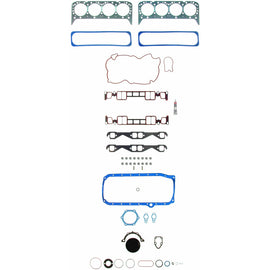 Fel-Pro Chevrolet C1500 260-1736 Engine Gasket Set