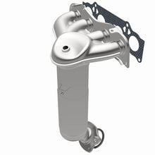 Load image into Gallery viewer, Magnaflow 03-11 Toyota Camry 2.4L Direct Fit Converter