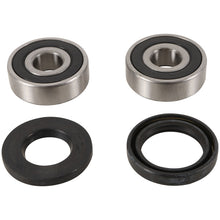 Load image into Gallery viewer, Pivot Works 81-82 Kawasaki KZ305 CSR Front Wheel Bearing Kit