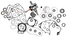 Load image into Gallery viewer, Vertex Honda Complete Engine Rebuild Kit