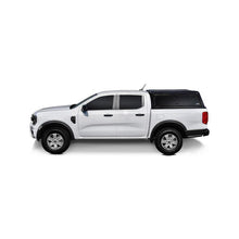 Load image into Gallery viewer, Westin EXP Truck Cap COMPLETE KIT A + B (24-25 Ford Ranger CC 5ft. Bed)