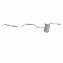 Load image into Gallery viewer, MagnaFlow BRE Exhaust Kit 07-14 Sebring 200 Avenger 2.4L