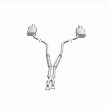 Load image into Gallery viewer, MagnaFlow BRE Exhaust Kit 10-14 Cadillac CTS