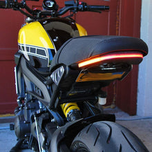 Load image into Gallery viewer, New Rage Cycles 16-21 Yamaha XSR 900 Fender Eliminator Kit-Tucked