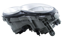 Load image into Gallery viewer, Hella 2003-2006 Mercedes-Benz C55 CLK55 AMG Halogen Headlight Assembly