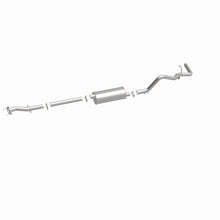 Load image into Gallery viewer, MagnaFlow BRE Exhaust Kit 01-06 Escalade Avalanche Suburban Yukon 5.3L