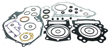 Load image into Gallery viewer, QuadBoss 15-22 Yamaha YFM700R Raptor Complete Gasket Set w/ Oil Seal